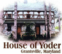 House Of Yoder